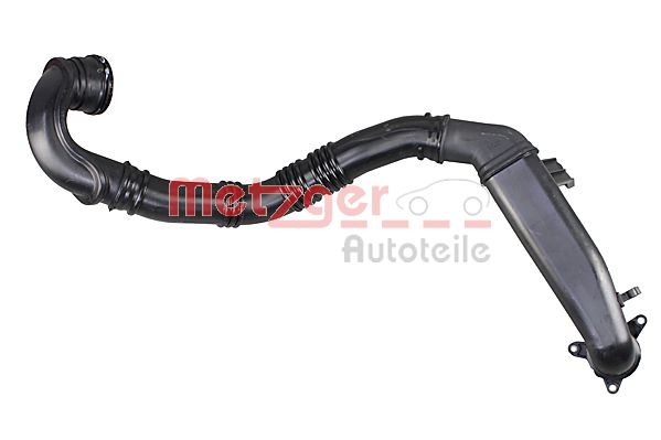 METZGER 2400445 ORIGINAL ERSATZTEIL Ladeluftschlauch